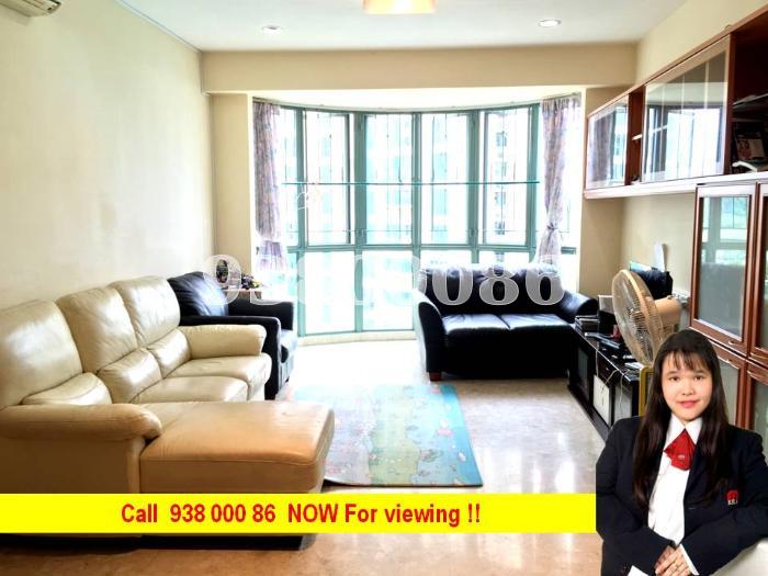 Yew Mei Green (D23), Condominium #63416762